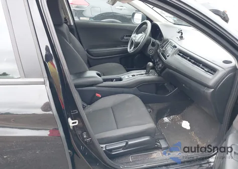 2019 Honda Hr-V z USA, uszkodzony, nr VIN 734308